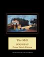 The Mill: Rousseau Cross Stitch Pattern - Preview