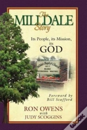 Capa do artigo The Milldale Story
