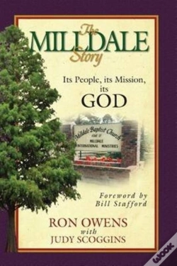 Capa do artigo The Milldale Story