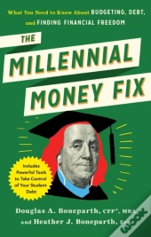 The Millenial Money Fix