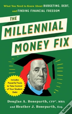 Capa do artigo The Millenial Money Fix