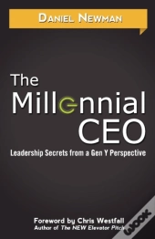 The Millennial Ceo