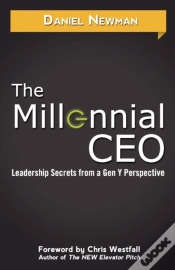Capa do artigo The Millennial Ceo