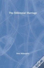 Capa do artigo The Millennial Marriage