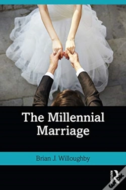 Capa do artigo The Millennial Marriage