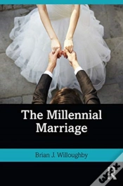 Capa do artigo The Millennial Marriage
