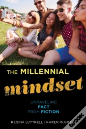 Capa do artigo The Millennial Mindset