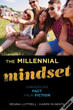 Capa do artigo The Millennial Mindset