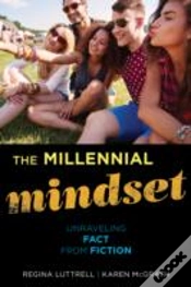 Capa do artigo The Millennial Mindset