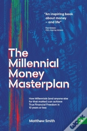 Capa do artigo The Millennial Money Masterplan