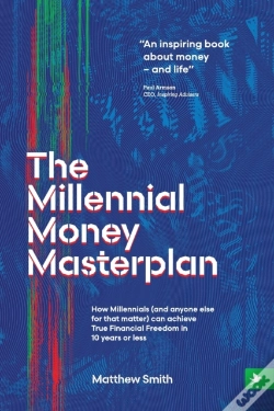 Capa do artigo The Millennial Money Masterplan