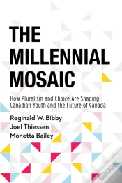 Capa do artigo The Millennial Mosaic