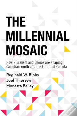 Capa do artigo The Millennial Mosaic