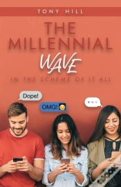 Capa do artigo The Millennial Wave
