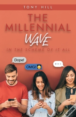 Capa do artigo The Millennial Wave