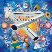 Capa do artigo The Millennium Bell - Vinil