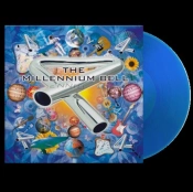 Capa do artigo The Millennium Bell - Vinil