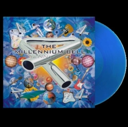 Capa do artigo The Millennium Bell - Vinil