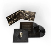 Capa do artigo The Millennium Concert - Vinil