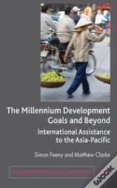 The Millennium Development Goals And Beyond