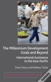 Capa do artigo The Millennium Development Goals And Beyond