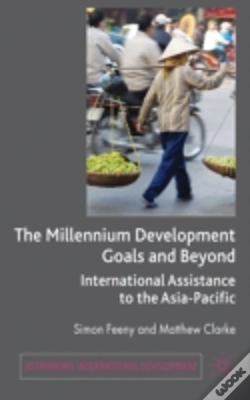 Capa do artigo The Millennium Development Goals And Beyond