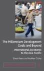 The Millennium Development Goals And Beyond - Preview