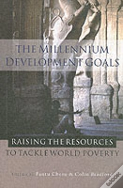 Capa do artigo The Millennium Development Goals