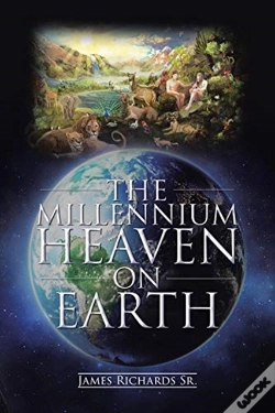Capa do artigo The Millennium Heaven On Earth