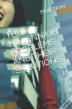 Capa do artigo The Millennium Problems And Their Solutions