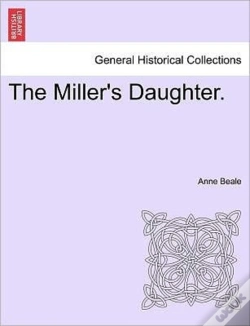 Capa do artigo The Miller'S Daughter.