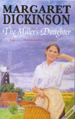 Capa do artigo The Miller'S Daughter