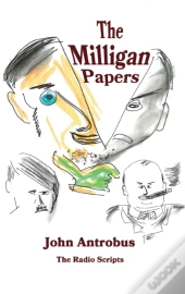 The Milligan Papers (Hardback)