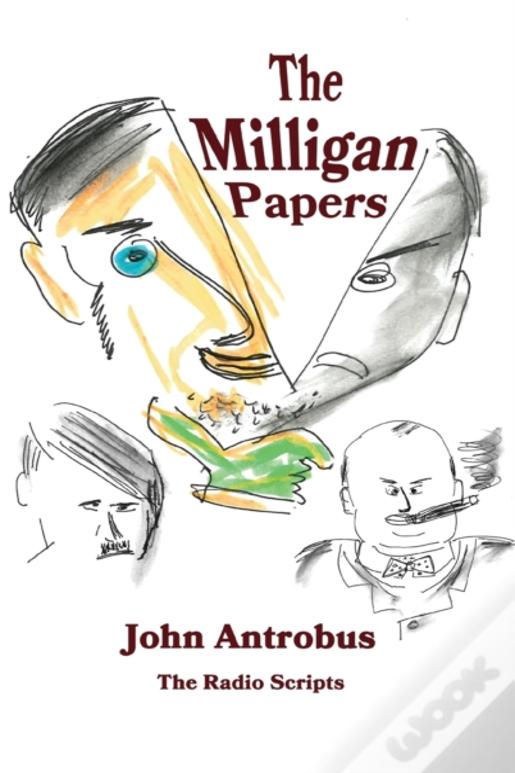 The Milligan Papers (Hardback)