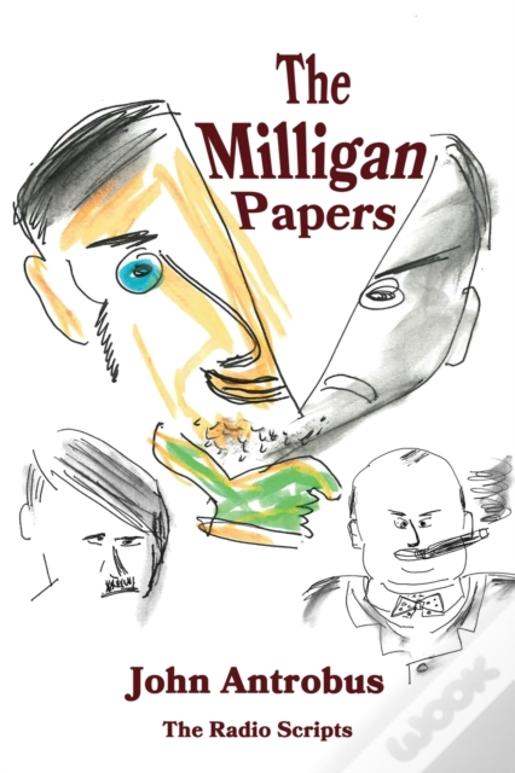 The Milligan Papers