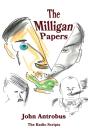 The Milligan Papers - Preview