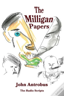 Capa do artigo The Milligan Papers