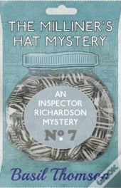 The Milliner'S Hat Mystery