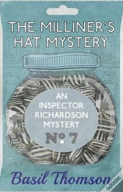 Capa do artigo The Milliner'S Hat Mystery