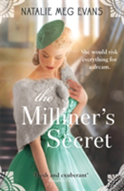 Capa do artigo The Milliner'S Secret