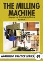 The Milling Machine - Preview