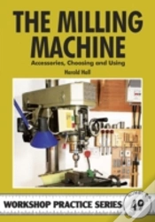 Capa do artigo The Milling Machine