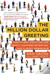 Capa do artigo The Million Dollar Greeting