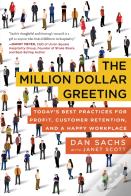 The Million Dollar Greeting