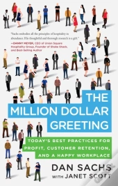The Million Dollar Greeting