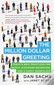 Capa do artigo The Million Dollar Greeting