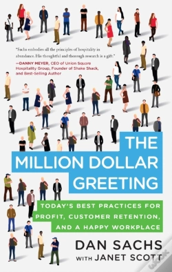 Capa do artigo The Million Dollar Greeting