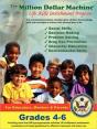 The Million Dollar Machine - Life Skills Enrichment Program - Grades 4-6 - Preview