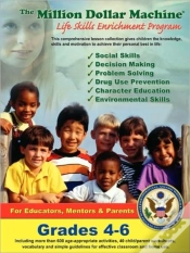 Capa do artigo The Million Dollar Machine - Life Skills Enrichment Program - Grades 4-6