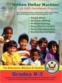 The Million Dollar Machine - Life Skills Enrichment Program - Grades K-3 - Preview